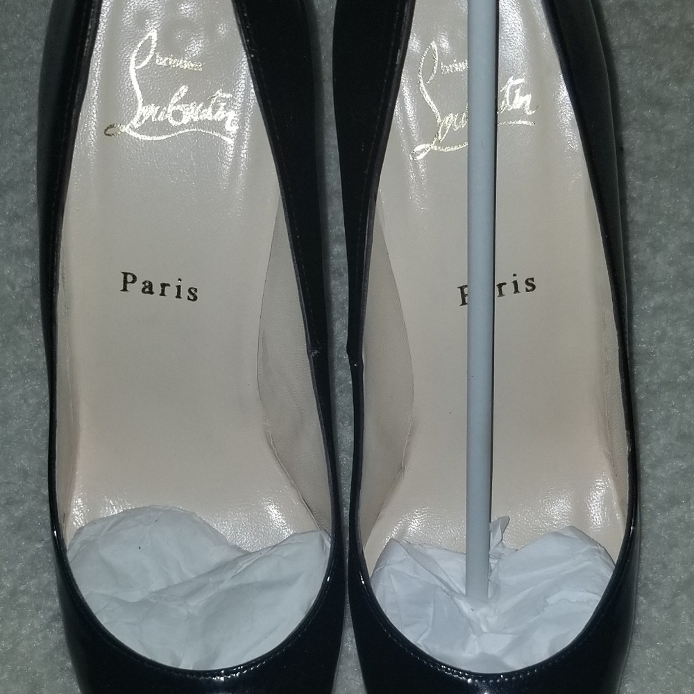 Christian Louboutin Ron Ron